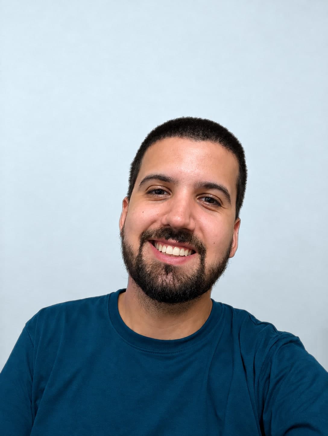 Photo of Pedro Gabriel Furtado Flores